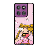 Sailor Moon Anime Motorola Moto Edge 60 Pro Case QC11021