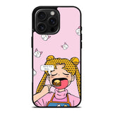 Sailor Moon Anime iPhone 16 Pro Max Case OV11021