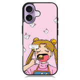 Sailor Moon Anime iPhone 17 Case OV11021