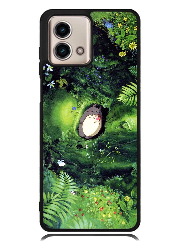 My Neighbour Totoro Motorola Moto G Stylus 5G 2023 Case OV10983