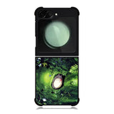 My Neighbour Totoro Samsung Galaxy Z Flip 6 5G 2024 Case OV10983