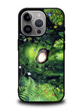 My Neighbour Totoro iPhone 16 Pro Case OV10983