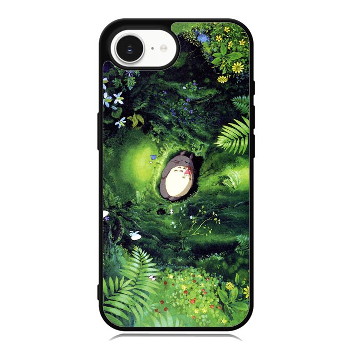 My Neighbour Totoro iPhone 16e Case OV10983
