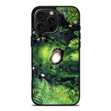 My Neighbour Totoro iPhone 16 Pro Case OV10983