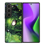 My Neighbour Totoro Samsung Galaxy Z Fold 6 5G 2024 Case OV10983