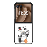 My Neighbour Totoro Motorola Moto RAZR Plus 2025 Case OV10984