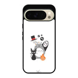 My Neighbour Totoro Google Pixel 10 Pro Case QC10984