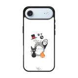 My Neighbour Totoro iPhone Air Case QC10984