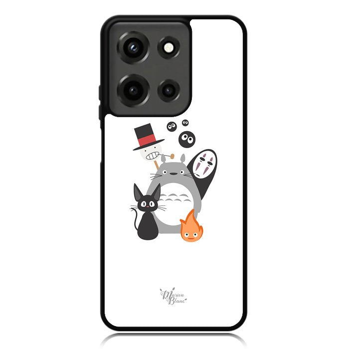 My Neighbour Totoro Motorola Moto G 5G 2025 Case OV10984