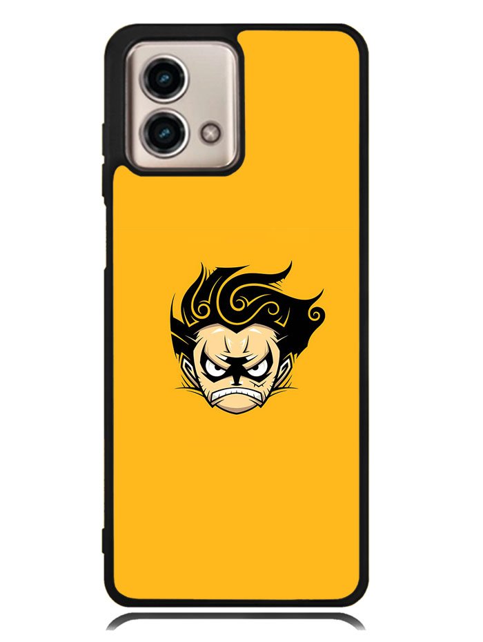 One Piece Anime Motorola Moto G Stylus 5G 2023 Case OV10990