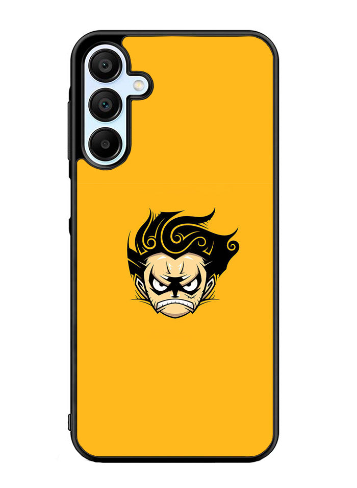 One Piece Anime Samsung Galaxy A15 5G Case OV10990
