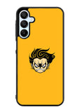 One Piece Anime Samsung Galaxy A35 5G Case OV10990