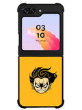 One Piece Anime Samsung Galaxy Z Flip 5 5G 2023 Case OV10990