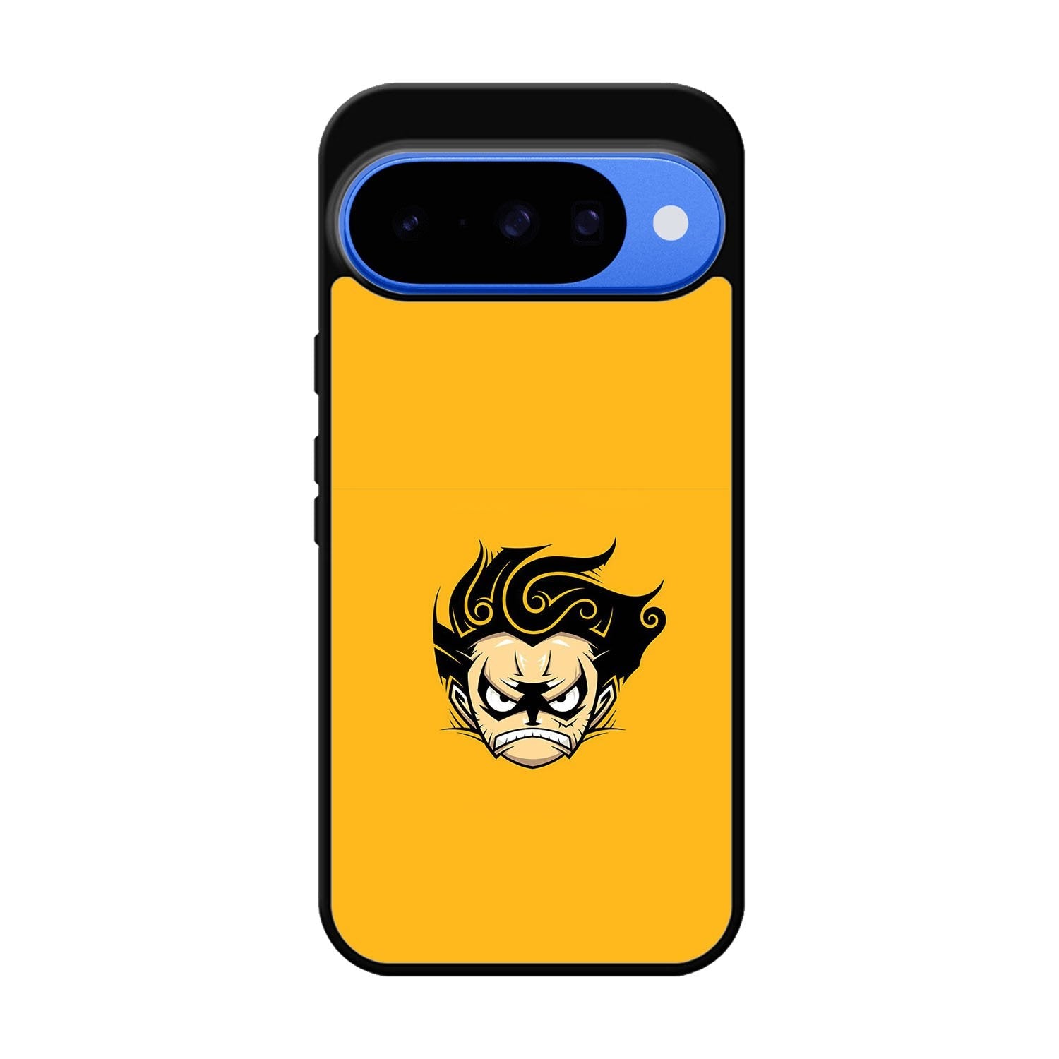 One Piece Anime Google Pixel 10 Case QC10990