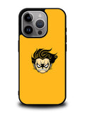 One Piece Anime iPhone 16 Pro Max Case QC10990