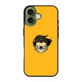One Piece Anime iPhone 17 Case QC10990