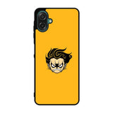 One Piece Anime Samsung Galaxy A07 Case QC10990