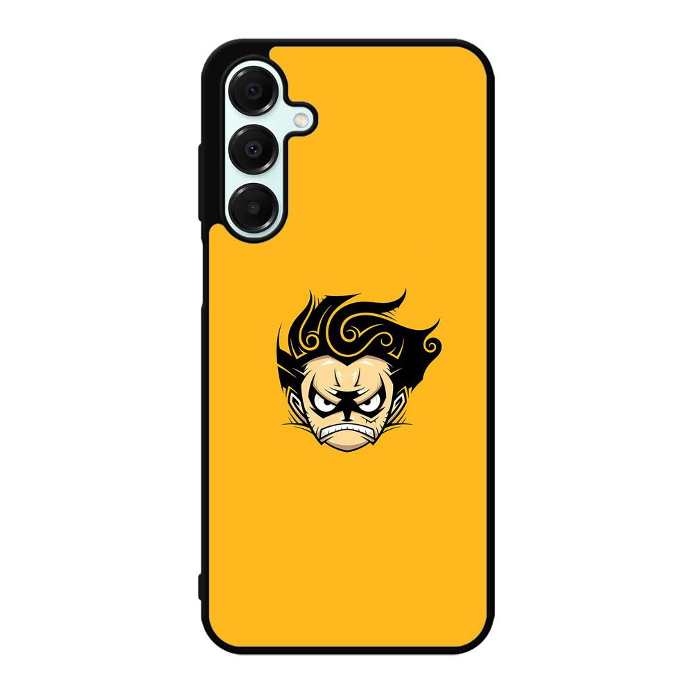 One Piece Anime Samsung Galaxy A16 Case OV10990