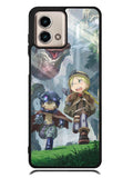Made in Abbys Motorola Moto G Stylus 5G 2023 Case OV11133