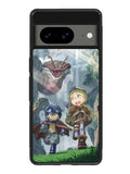 Made in Abbys Google Pixel 8 Case QC11133