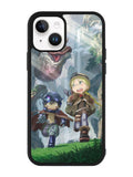 Made in Abbys iPhone 14 Plus Case QC11133