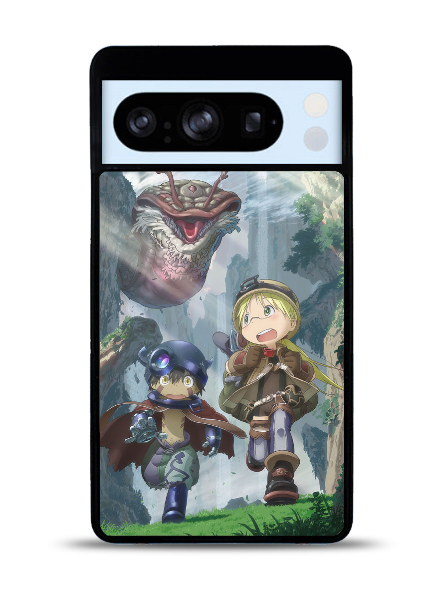 Made in Abbys Google Pixel 8 Pro Case QC11133