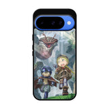 Made in Abbys Google Pixel 10 Case OV11133