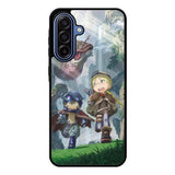 Made in Abbys Samsung Galaxy A17 Case OV11133