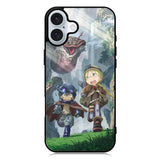 Made in Abbys iPhone 16 Plus Case QC11133