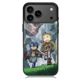Made in Abbys Samsung Galaxy S26 Ultra Case OV11133