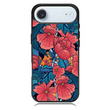 Japan Floral iPhone 17 Air Case OV11118