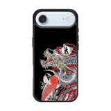 Japan Dragon iPhone Air Case QC11117