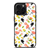 Tropical Bird iPhone 16 Pro Max Case OV6712