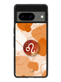 Zodiac Leo Google Pixel 8 Case QC6761