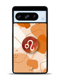 Zodiac Leo Google Pixel 8 Pro Case QC6761
