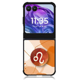 Zodiac Leo Motorola Moto Razr Plus 2024 , Moto Razr+ 2024 Case OV6761
