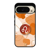 Zodiac Leo Google Pixel 10 Pro XL Case QC6761