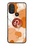 Zodiac Leo Motorola Moto G Pure 2021 , Moto G Power 2022 Case OV6761