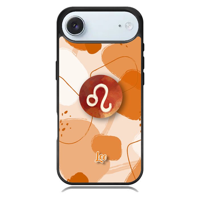 Zodiac Leo iPhone 17 Air Case OV6761