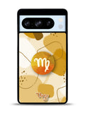 Zodiac Virgo Google Pixel 8 Pro Case QC6766