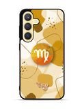 Zodiac Virgo Samsung Galaxy S24 FE 5G Case OV6766