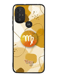 Zodiac Virgo Motorola Moto G Pure 2021 , Moto G Power 2022 Case OV6766