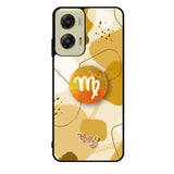 Zodiac Virgo Motorola Moto G Stylus 5G 2024 Case OV6766