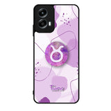 Zodiac Taurus Motorola Moto G Play 2024 Case OV6767