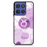 Zodiac Taurus Motorola Moto G Stylus 5G 2025 Case OV6767