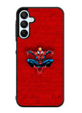 Spiderman Samsung Galaxy A35 5G Case OV2448