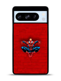 Spiderman Google Pixel 8 Pro Case QC2448