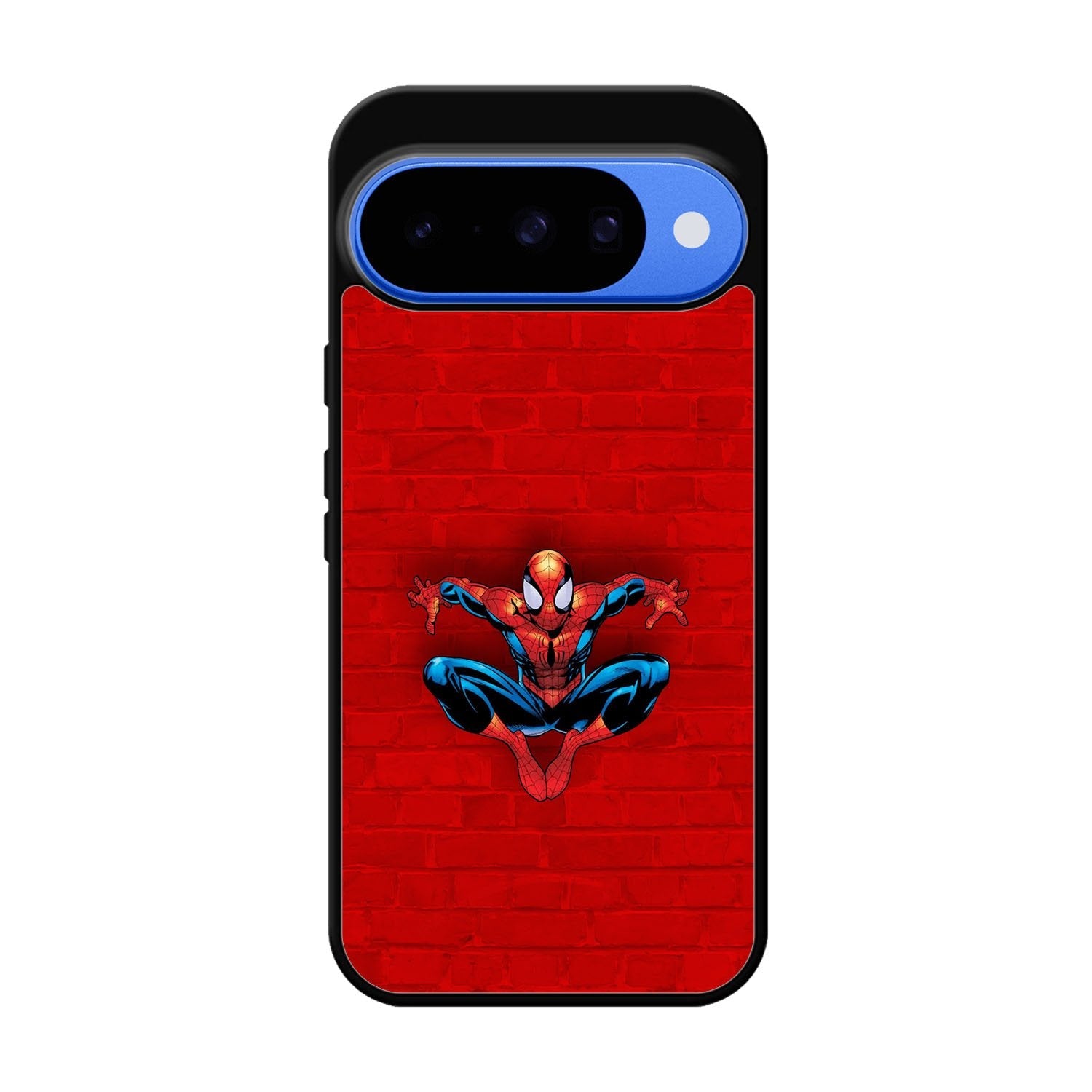 Spiderman Google Pixel 10 Case OV2448