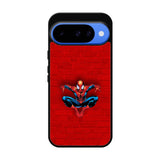 Spiderman Google Pixel 10 Case OV2448