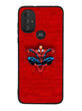 Spiderman Motorola Moto G Pure 2021 , Moto G Power 2022 Case OV2448